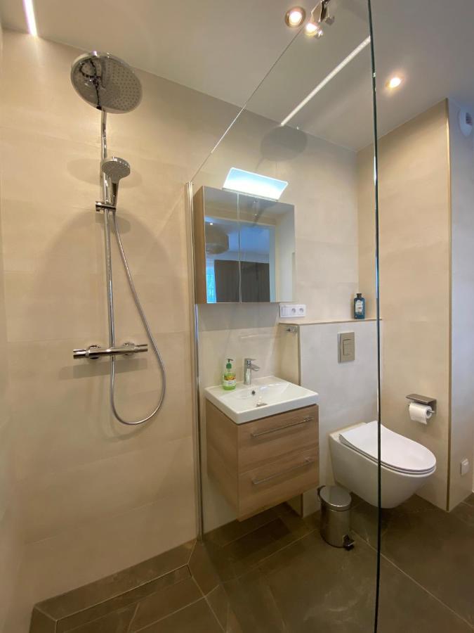 Araliya Private Appartement Krakau