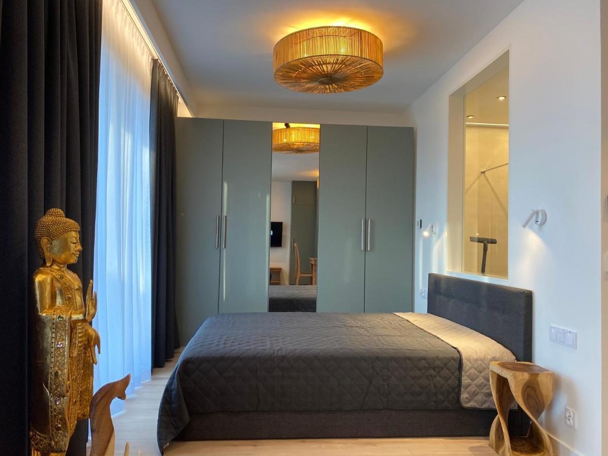 Appartement Araliya Private *