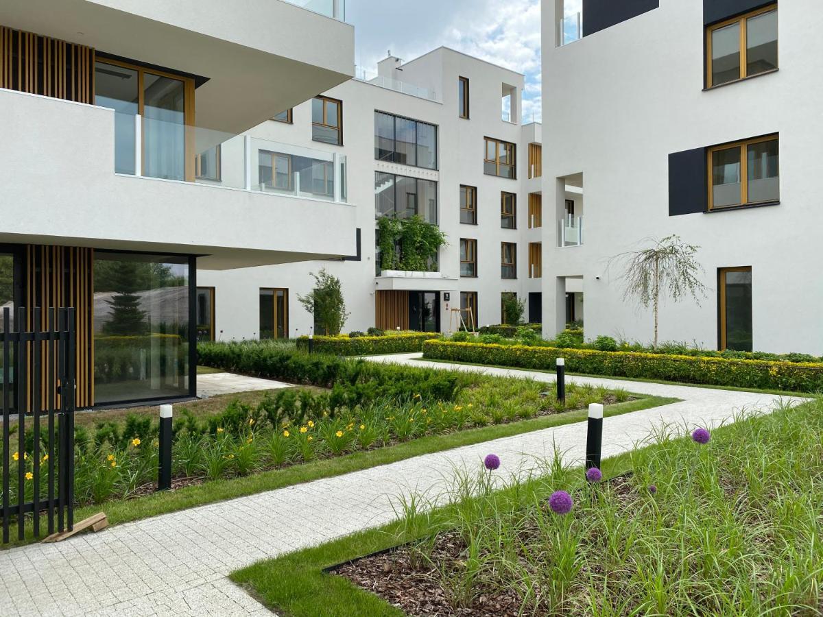 Araliya Private Appartement *