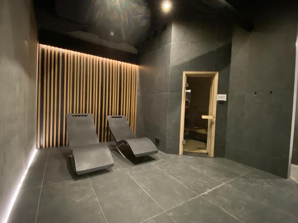 Appartement Araliya Private Krakau